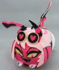 HELLUVA BOSS ヘルヴァボス ナゲット ぬいぐるみ ヴェロシカ2点 - メルカリ