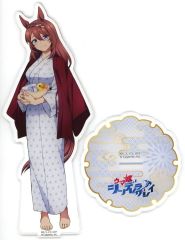 ウマ娘 ウマ娘 スーパークリーク アクリルスタンド vol.6 希少 レア 