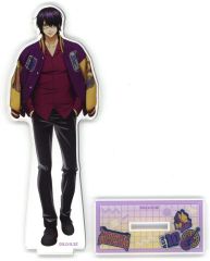 銀魂 高杉晋助 アクリルスタンド ジャンプフェスタ2026 JF2026 - メルカリ