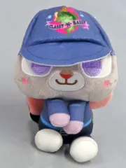 【中古】ぬいぐるみマスコット・ぬいぐるみバッジ ジュディ ＆ you マスコットVol.1(EX) 「ズートピア2」