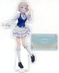 【中古】アクリルスタンド・アクリルパネル 葛城リーリヤ アクリルスタンド THE IDOLM＠STER -M＠STER’s FESTA 2025- 「学園アイドルマスター」