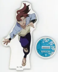 【中古】アクリルスタンド・アクリルパネル 山田利吉 アクリルスタンド 「劇場版 忍たま乱太郎 ドクタケ忍者隊最強の軍師」 ローソン・Loppi・HMV限定