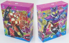 2026年最新】仮面ライダーガヴ CD-BOXの人気アイテム - メルカリ