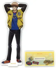 【中古】アクリルスタンド・アクリルパネル 沖田総悟 アクリルスタンド 「銀魂 3年Z組銀八先生」 アニメイトガールズフェスティバル2025グッズ