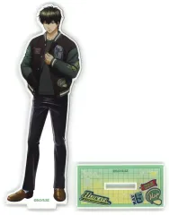 【中古】アクリルスタンド・アクリルパネル 土方十四郎 アクリルスタンド 「銀魂 3年Z組銀八先生」 アニメイトガールズフェスティバル2025グッズ