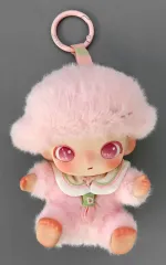 【中古】ぬいぐるみマスコット・ぬいぐるみバッジ Attachment 「POP MART DIMOO Journal of New Lifeシリーズ ぬいぐるみペンダント」