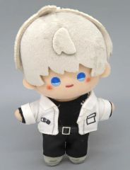 ♦︎セール♦︎レア 王一博 【パリ】ぬいぐるみ➕衣装➕サングラス20cm
