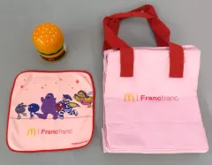 【中古】グッズセット マクドナルド 福袋2026