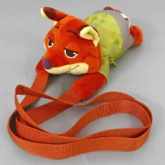 【中古】バッグ ニック・ワイルド(B/私服) WE LOVE YOU! -Nick Wilde- だきつきポシェット 「ズートピア」