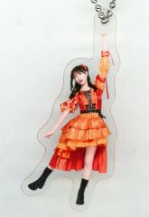 i☆Ris 13th Live ラッフルくじ アクリルキーホルダー 久保田未夢