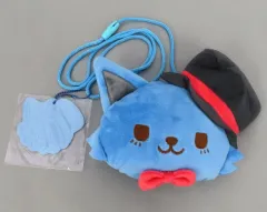 【中古】財布・パスケース レイン(川尻蓮) ぬいぐるみパース 「JOCHUM×Puroland Illumination Christmas」