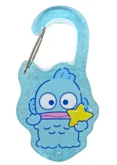 【中古】キーホルダー ハンギョドン アクリルカラビナ 「サンリオキャラクターズ」