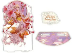 【中古】アクリルスタンド・アクリルパネル 桃鈴ねね アクリルスタンド 「バーチャルYouTuber ホロライブ NePoLaBo Anniversary Parade」