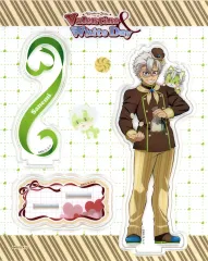 【中古】アクリルスタンド・アクリルパネル 不死川実弥 「鬼滅の刃×ufotable Cafe×マチ★アソビCAFE バレンタイン＆ホワイトデーイベント2026 To you期 ランダムアクリルスタンドB」