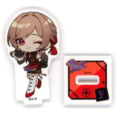 フレン にじさんじ スイパラ アクスタ - メルカリ