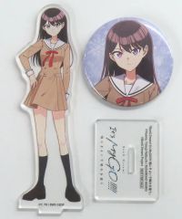 推しの子 TGC オンラインくじ アクリルスタンド&キーホルダー かな