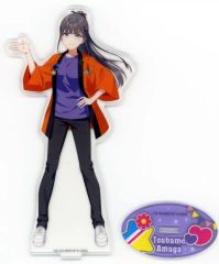 雨夜燕 アクリルスタンド アクスタ ビックカメラ 学園アイドルマスター