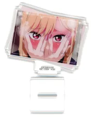 【中古】アクリルスタンド・アクリルパネル 喜多川海夢(赤面) アクリルスタンド 「一番くじ TVアニメ その着せ替え人形は恋をする Season 2」 F賞