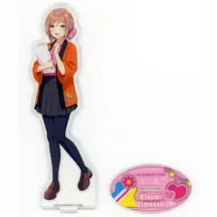 【中古】アクリルスタンド・アクリルパネル 姫崎莉波 アクリルスタンド 初星文化祭フェア 「学園アイドルマスター」