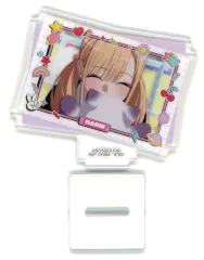 【中古】アクリルスタンド・アクリルパネル 喜多川海夢(ぬいぐるみ) アクリルスタンド 「一番くじ TVアニメ その着せ替え人形は恋をする Season 2」 F賞