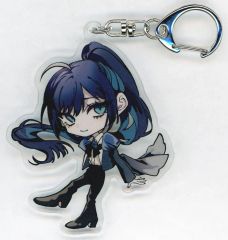 Ado よだか 活発婉麗! アクリルキーホルダー 2種類 - メルカリ