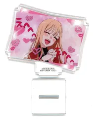 【中古】アクリルスタンド・アクリルパネル 喜多川海夢(えへへへ) アクリルスタンド 「一番くじ TVアニメ その着せ替え人形は恋をする Season 2」 F賞