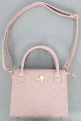 【中古】バッグ チャイロイコグマ＆コリラックマ ハンドバッグ 「リラックマ コリコグストア～くまきゅん フラワーマルシェ～」