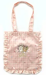 【中古】バッグ チャイロイコグマ＆コリラックマ トートバッグ 「リラックマ コリコグストア～くまきゅん フラワーマルシェ～」