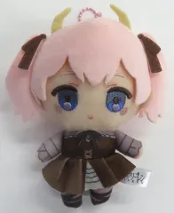【中古】ぬいぐるみマスコット・ぬいぐるみバッジ リーニエ ぬいぐるみキーホルダー 「エニマイくじ 葬送のフリーレン」 C賞