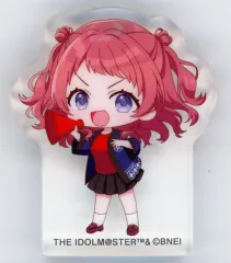 【中古】アクリルスタンド・アクリルパネル 花海咲季 ころっとアクリルフィギュア 初星文化祭フェア 「学園アイドルマスター」