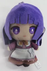 【中古】ぬいぐるみマスコット・ぬいぐるみバッジ フェルン ぬいぐるみキーホルダー 「エニマイくじ 葬送のフリーレン」 C賞