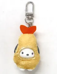 【中古】キーホルダー ポチャッコ 「サンリオキャラクターズ シークレットキーホルダー おかず」