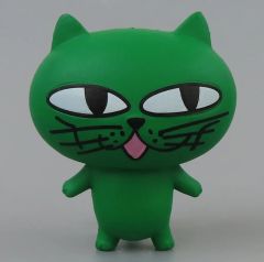 2pm テギョン　オクキャット　フィギュア　新品未開封 2PM taecyeon okcat 10周年 フィギュア - メルカリ