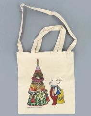 発送可】貴婦人でごめユニコーン トートバッグ - メルカリ