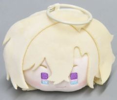 アグネスタキオン マンハッタンカフェ 缶バッジ ぬいぐるみといっしょ