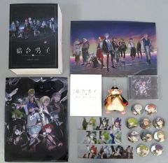 ゲゲゲの謎 ゲゲ郎 水木 Blu-ray 早期購入特典付き【18点セット