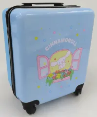【中古】雑貨 2.シナモロール キャリーケース 「サンリオ当りくじ サンリオキャラクターズ当りくじ(2026年3月)」