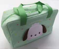 【中古】バッグ 9.ポチャッコ キャリーオンバッグ 「サンリオ当りくじ サンリオキャラクターズ当りくじ(2026年3月)」