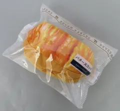 【中古】バッグ バタースコッチ パンポーチ 「Happyくじ セブンイレブン」 C賞