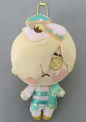 第五人格 IdentityV 墓守 チーズ ぬいぐるみ - メルカリ