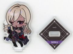ニルアド ニル・アドミラリの天秤 鴻上滉 ちびキャラ アクスタ - メルカリ