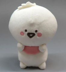 [중고] 봉제 장난감 마스코트 봉부 씨 마스코트 [문구와 함께]