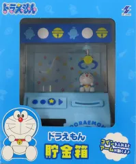 【中古】置物・装飾品 ドラえもん 貯金箱 「ドラえもん」 ナムコ限定