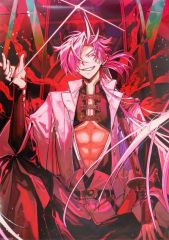 B2ポスター 高杉晋作 最終再臨展 クリアファイルセット メルカリ - 高杉晋作 クリアファイル 最終再臨展 FGO その他