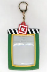 【中古】収納・携帯用アイテム ミッキーマウス(ハンドデザイン) カードホルダー 「ディズニー」 東京ディズニーリゾート限定