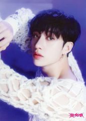 BTS♡JIN♡メガネクリーナー - メルカリ
