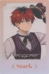 【中古】クリアポスター クリアポスター シュタルク 「エニマイくじ 葬送のフリーレン」 G賞