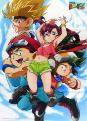 2026年最新】爆走兄弟レッツ ポスターの人気アイテム - メルカリ