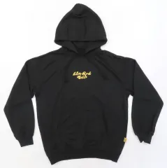 【中古】アウターウェア あらき パーカー フーディー ブラック フリーサイズ 「LIVE ARK HELIX」