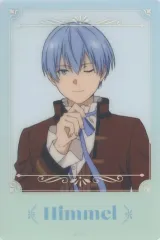 【中古】クリアポスター クリアポスター ヒンメル 「エニマイくじ 葬送のフリーレン」 G賞